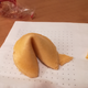 Illustration for article titled Snacktayku review: generic fortune cookies